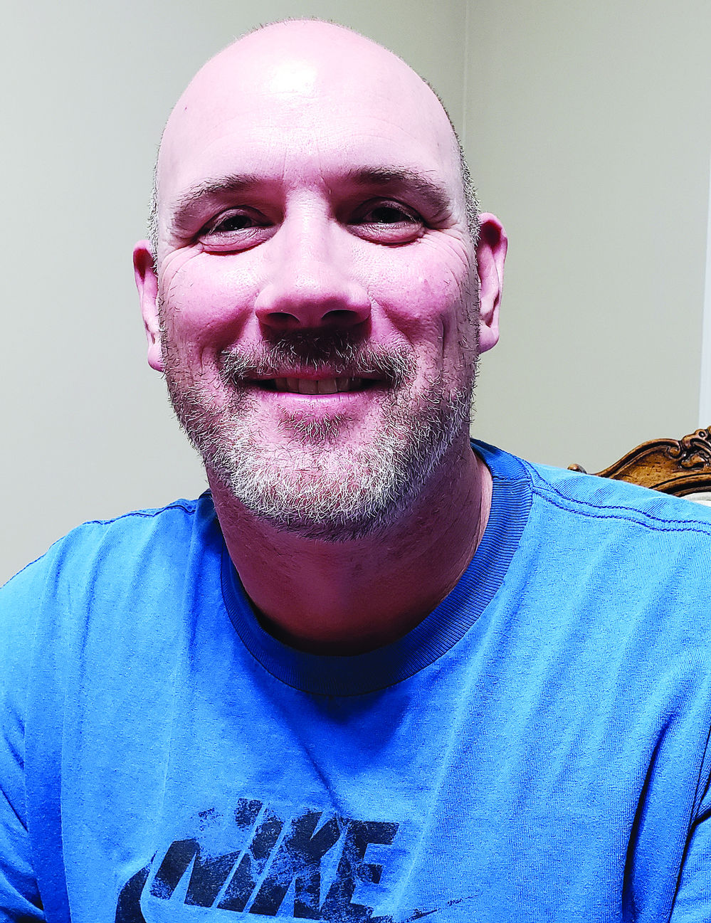 Honoring Our Veterans: Tom Pszanka reflects on service in Marines